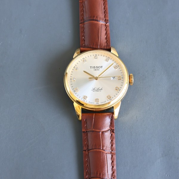 Watches Tissot 322428 size:41*12 mm