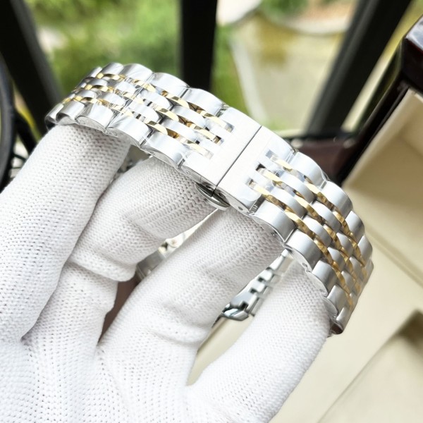 Watches Longines 322306 size:40*12 mm