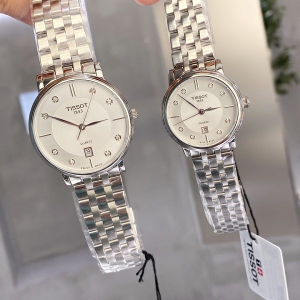 Watches Tissot 322403 size:30 mm