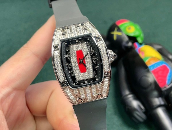  Watches Richard Mille 322600 size:45*31 mm