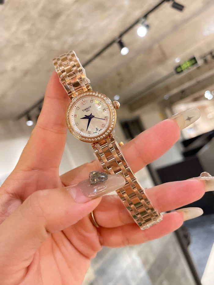 Watches Tissot 322442 size:26 mm