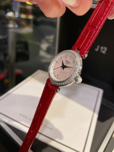 Watches Tissot 322418 size:26 mm