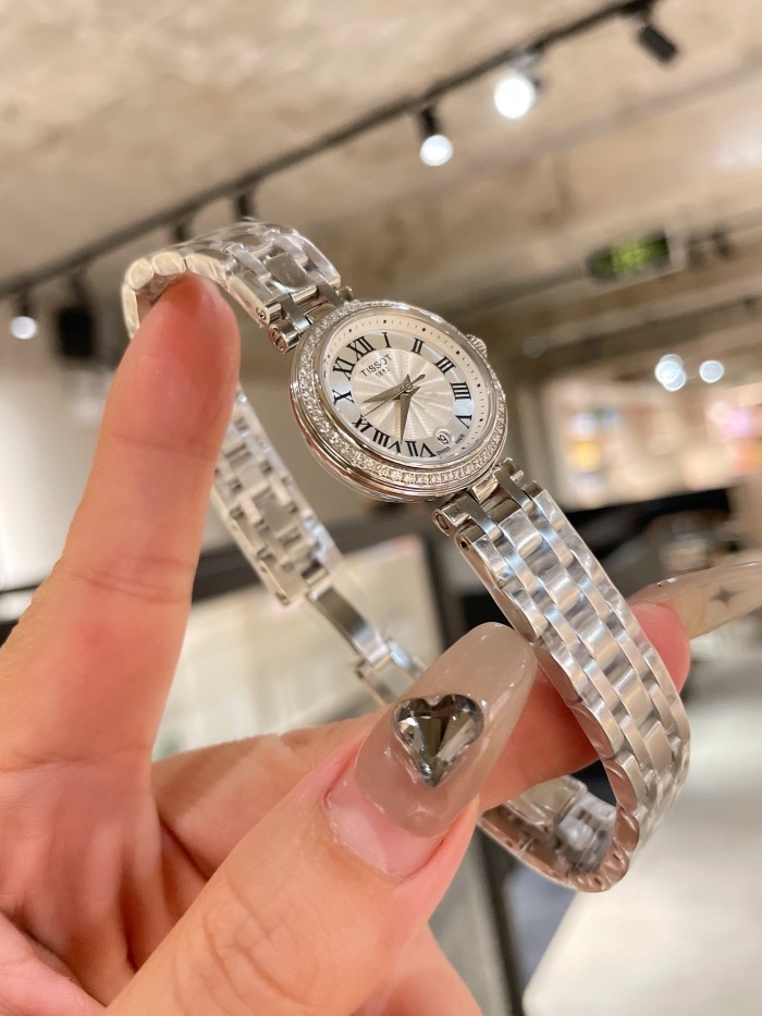 Watches Tissot 322441 size:26 mm