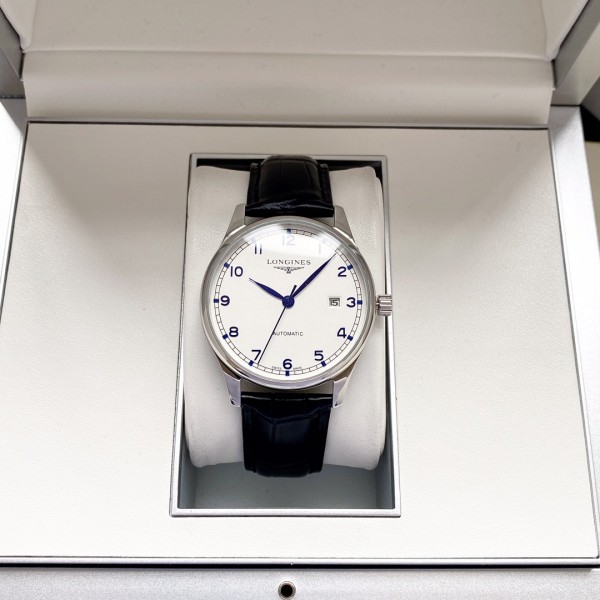 Watches Longines 322328 size:40*12 mm