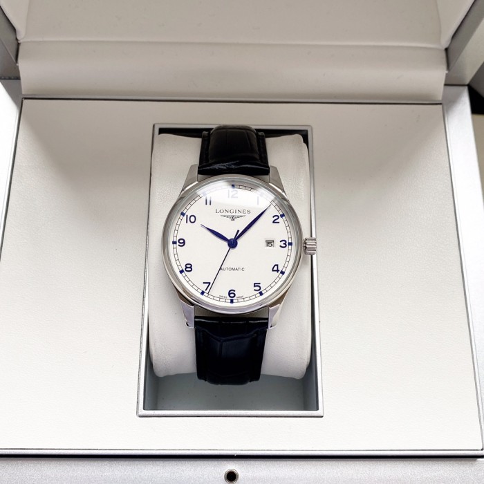 Watches Longines 322328 size:40*12 mm