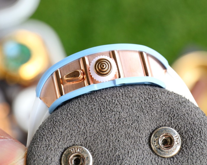  Watches Richard Mille 322551 size:31*45 mm