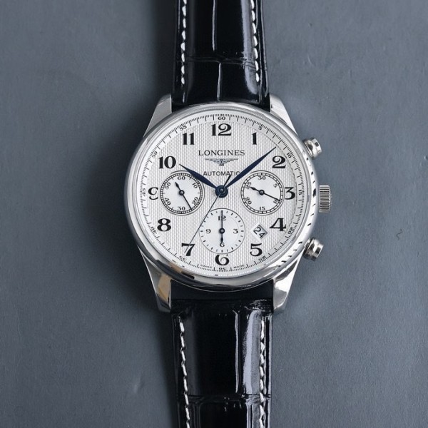 Watches Longines 322344 size:42*11 mm