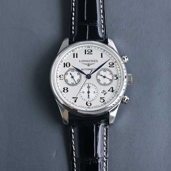 Watches Longines 322344 size:42*11 mm