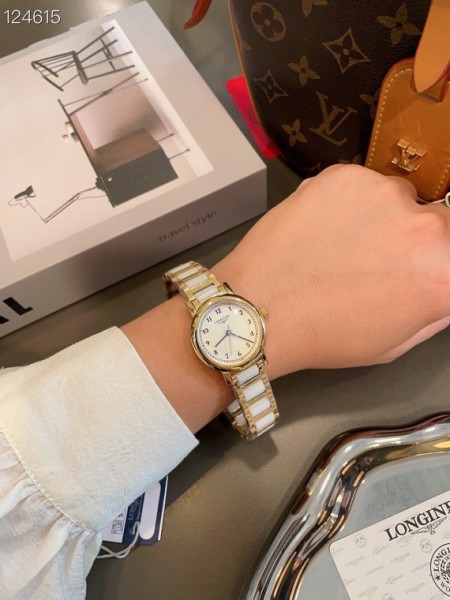 Watches Longines 322310 size:40*12 mm