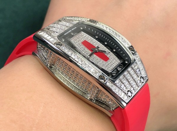  Watches Richard Mille 322601 size:45*31 mm