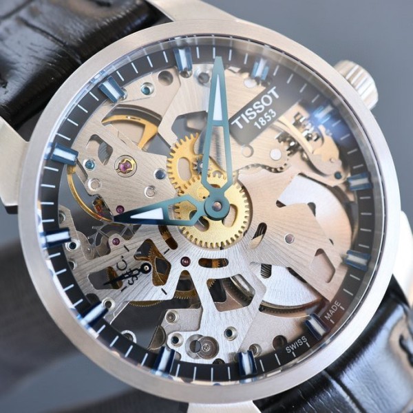 Watches Tissot 322444 size:43*12 mm