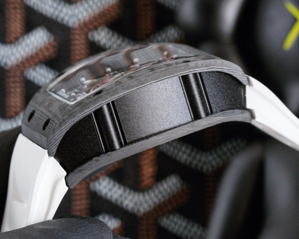  Watches Richard Mille 322523 size:45 mm