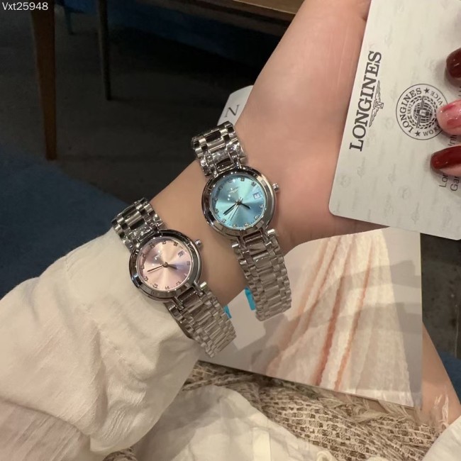 Watches Longines 322335 size:30.5 mm