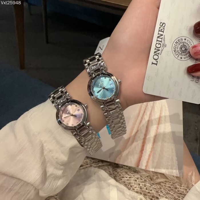 Watches Longines 322335 size:30.5 mm