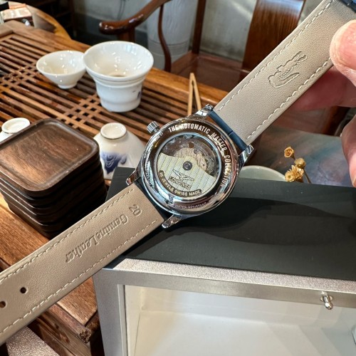 Watches Longines 322304 size:40*12 mm