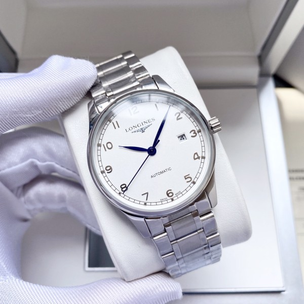 Watches Longines 322331 size:40*12 mm