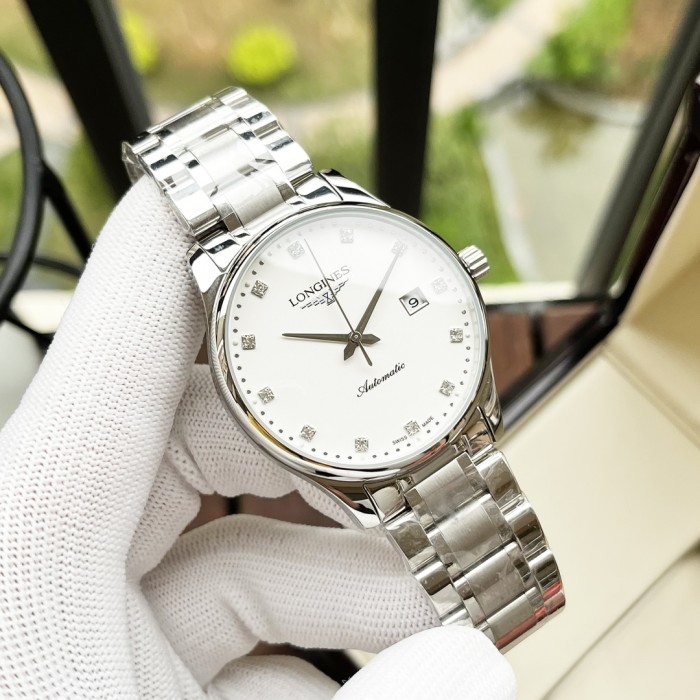 Watches Longines 322315 size:40*12 mm