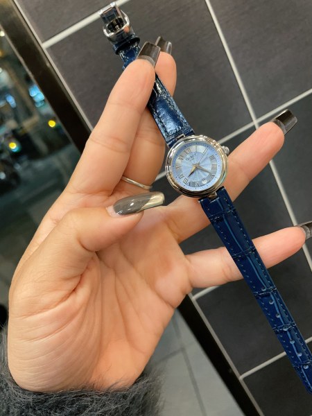 Watches Tissot 322501 size:26 mm