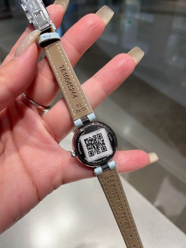 Watches Tissot 322459 size:26 mm