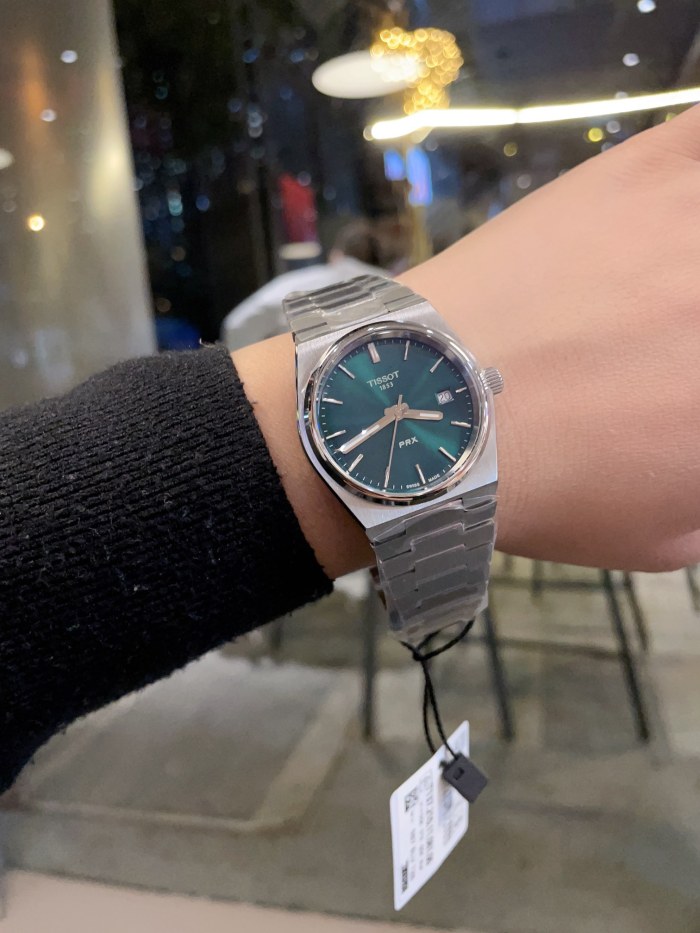 Watches Tissot 322422 size:40/35 mm