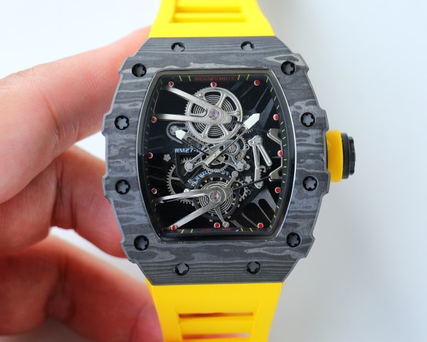  Watches Richard Mille 322544 size:48*42 mm