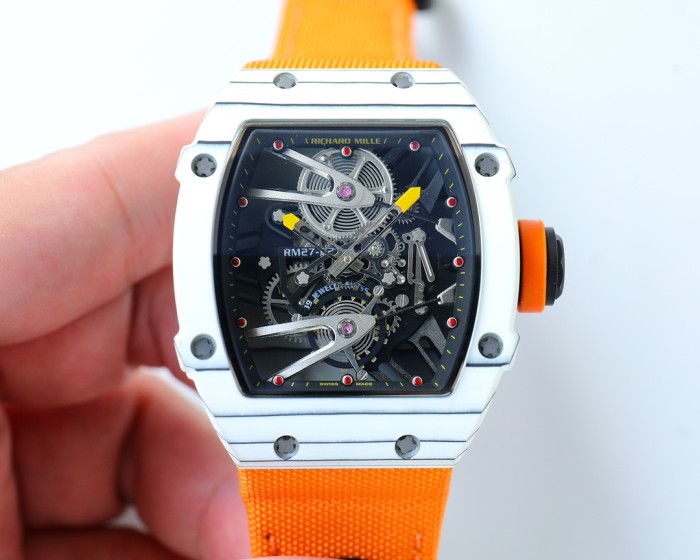  Watches Richard Mille 322543 size:48*42 mm