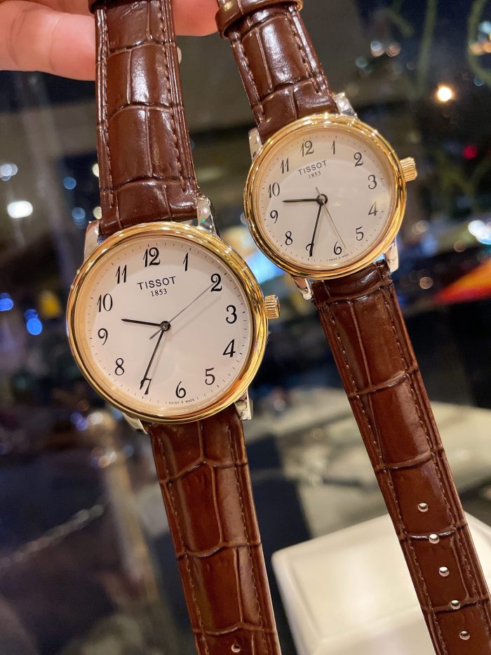 Watches Tissot 322448 size:30/40 mm