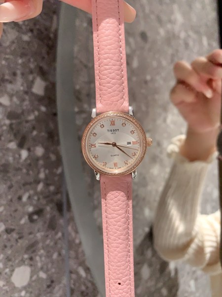 Watches Tissot 322493 size:30/40 mm