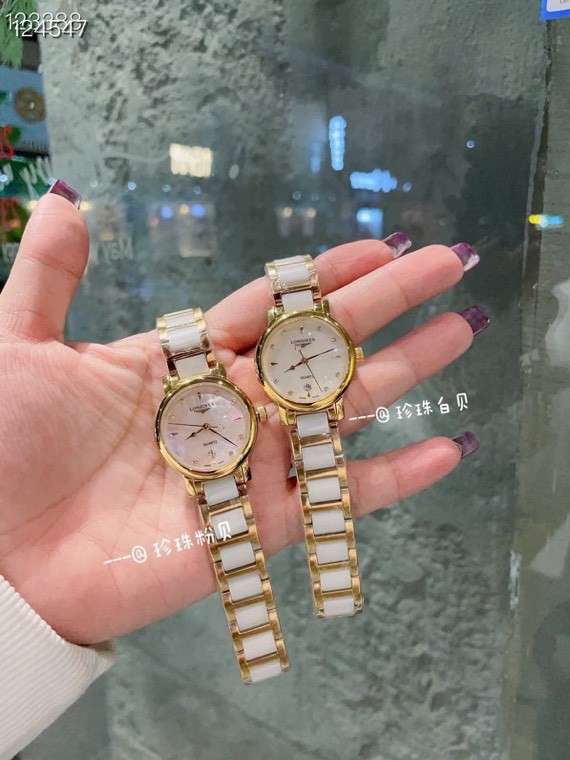 Watches Longines 322313 size:40*12 mm