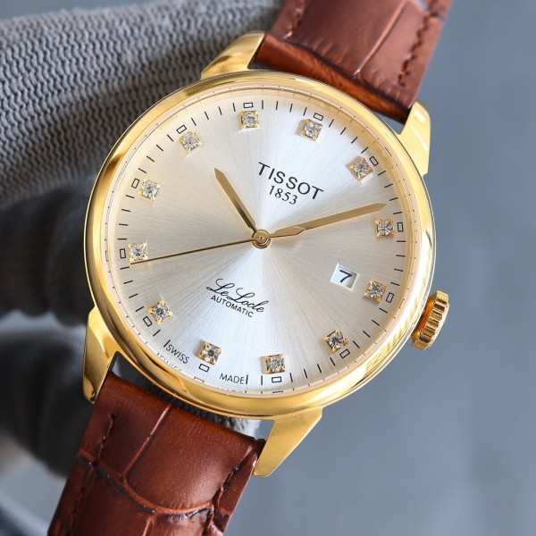 Watches Tissot 322428 size:41*12 mm