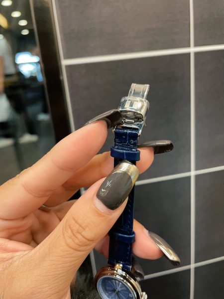 Watches Tissot 322501 size:26 mm