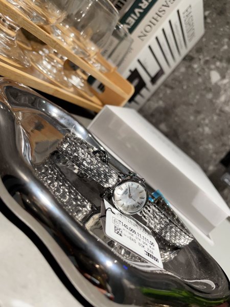 Watches Tissot 322471 size:19.5 mm