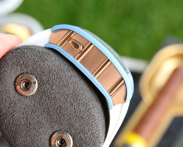  Watches Richard Mille 322551 size:31*45 mm