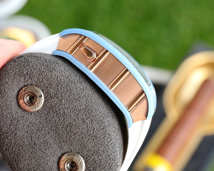  Watches Richard Mille 322551 size:31*45 mm