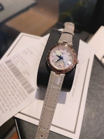 Watches Tissot 322438 size:26 mm