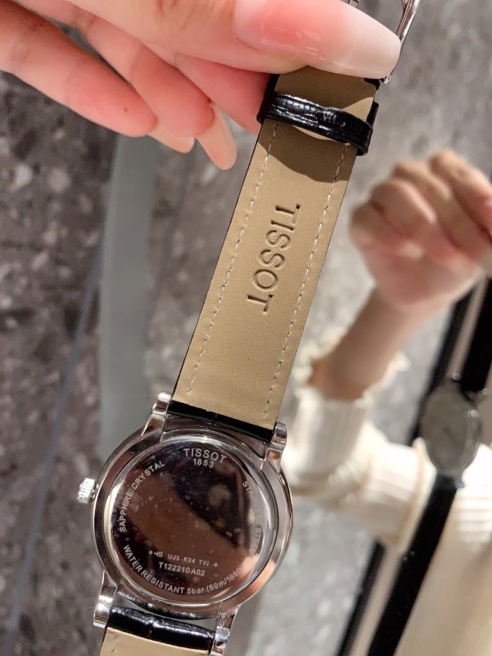 Watches Tissot 322492 size:30/40 mm