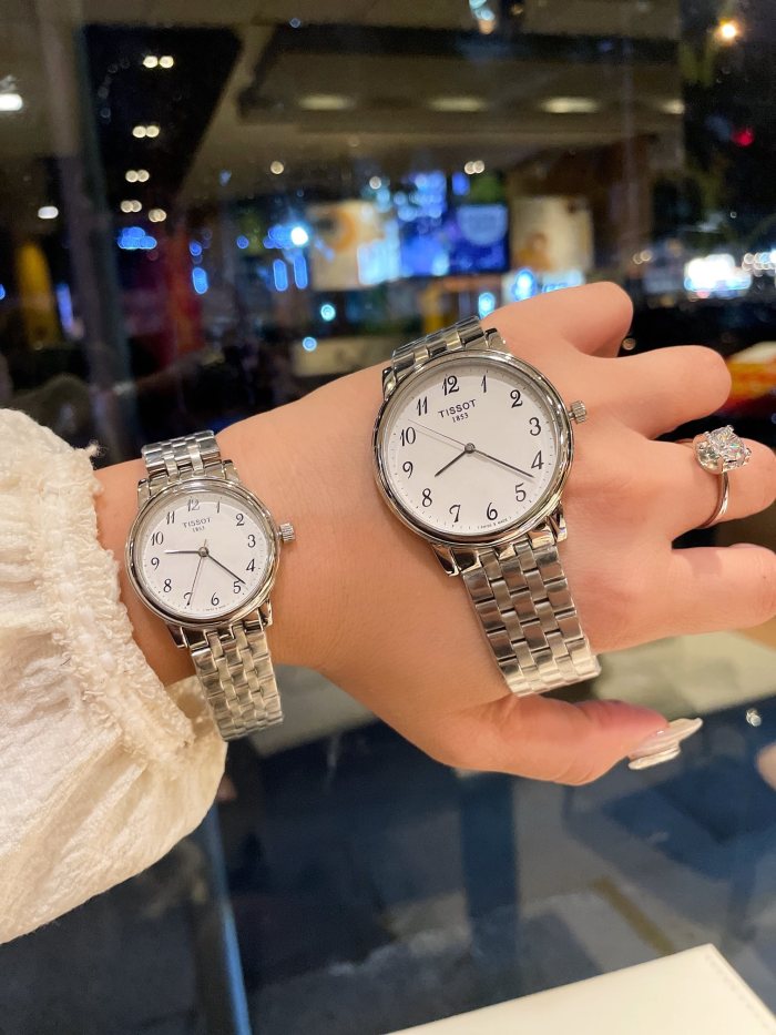 Watches Tissot 322447 size:30/40 mm