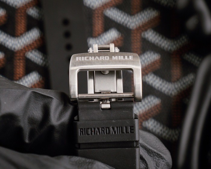  Watches Richard Mille 322514 size:43*50 mm