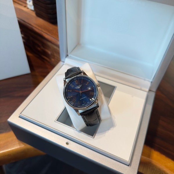 Watches Longines 322303 size:40*12 mm