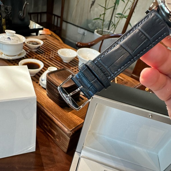 Watches Longines 322304 size:40*12 mm