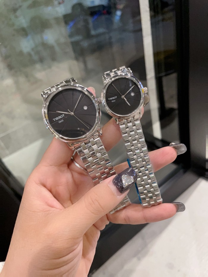 Watches Tissot 322414 size:30/40 mm