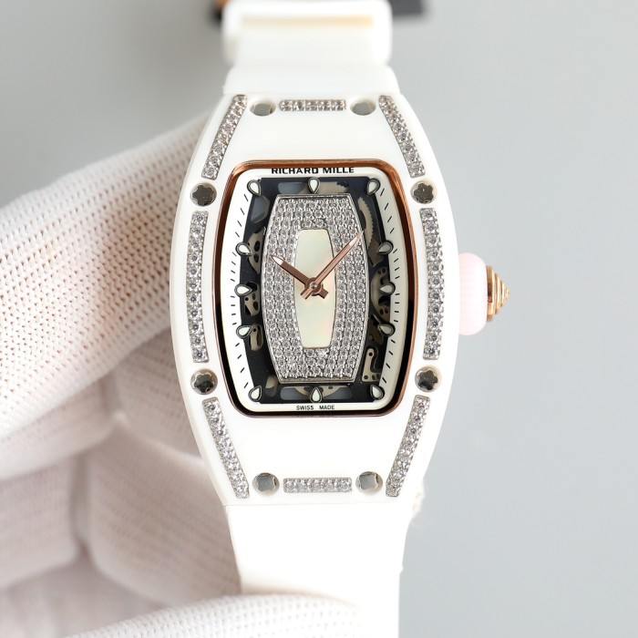  Watches Richard Mille 322575 size:45*31 mm