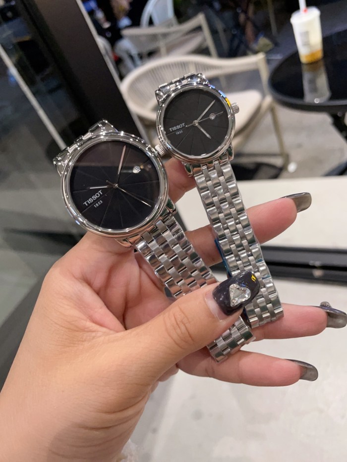 Watches Tissot 322414 size:30/40 mm