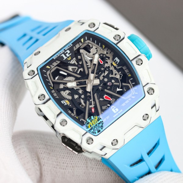  Watches Richard Mille 322596 size:45*31 mm