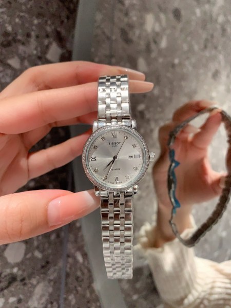 Watches Tissot 322494 size:30/40 mm