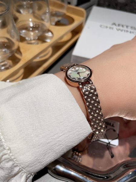 Watches Tissot 322472 size:19.5 mm