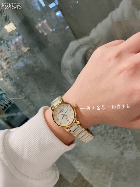 Watches Longines 322312 size:40*12 mm