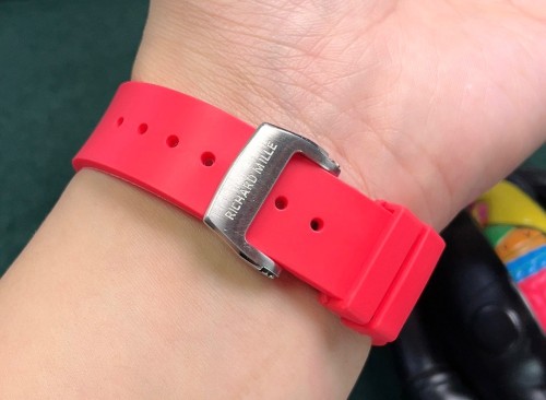  Watches Richard Mille 322601 size:45*31 mm