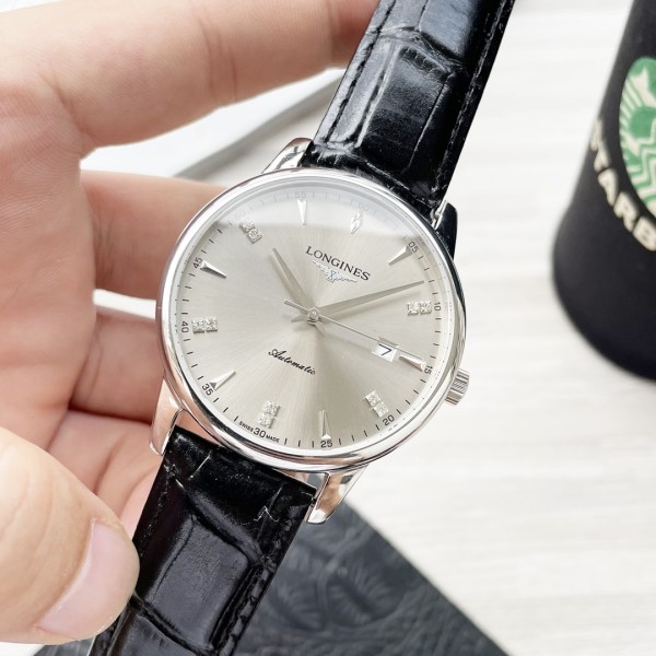 Watches Longines 322322 size:41*12 mm