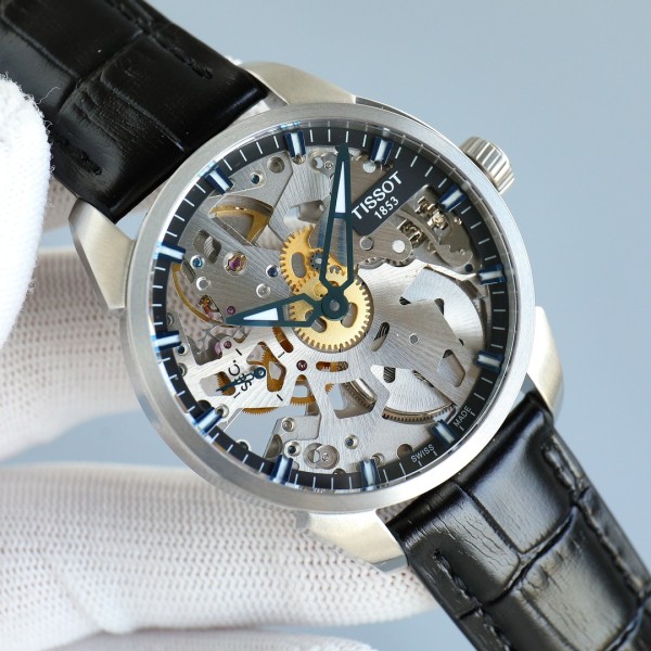 Watches Tissot 322425 size:41*12 mm